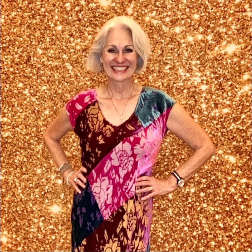Meet your Posher, Sheri
